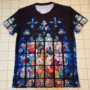 Black Milk Clothing St Vitus BFT (limited) NWOT - size: small / S